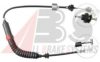 VW 6N1721335D Clutch Cable